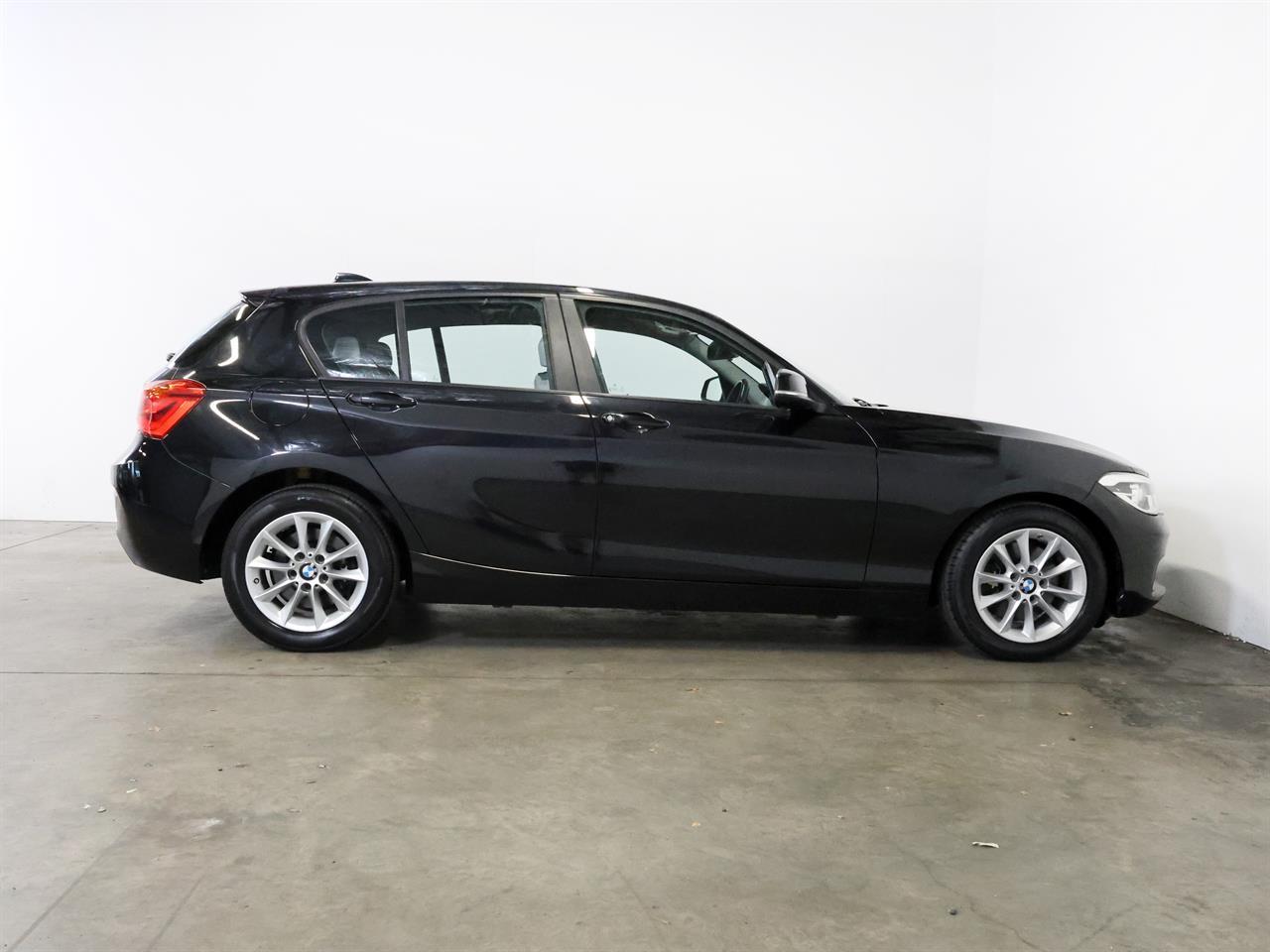 image-9, 2015 BMW 118I 1.6lt Turbo 'Style' at Christchurch