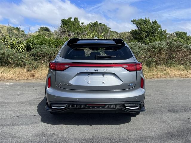 image-5, 2025 Haval Jolion Ultra Hybrid at Dunedin