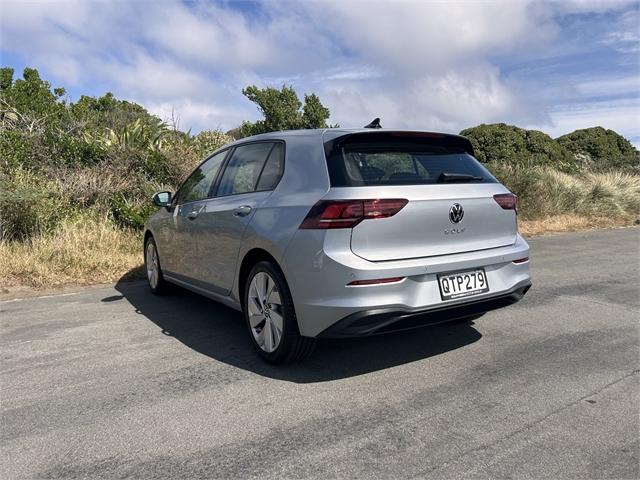 image-6, 2024 Volkswagen Golf Life at Dunedin