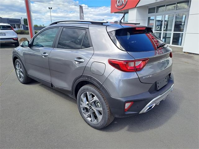 image-6, 2025 Kia Stonic 5 Door LX-T Hatch 1.0T Gasoline at Invercargill