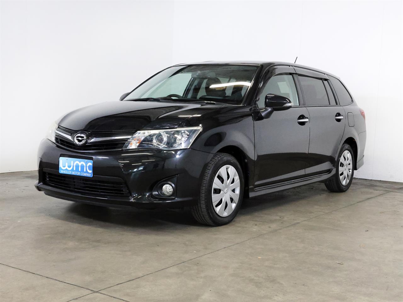 image-3, 2013 Toyota Corolla Fielder 1.8lt S 'Aero Tourer' at Christchurch