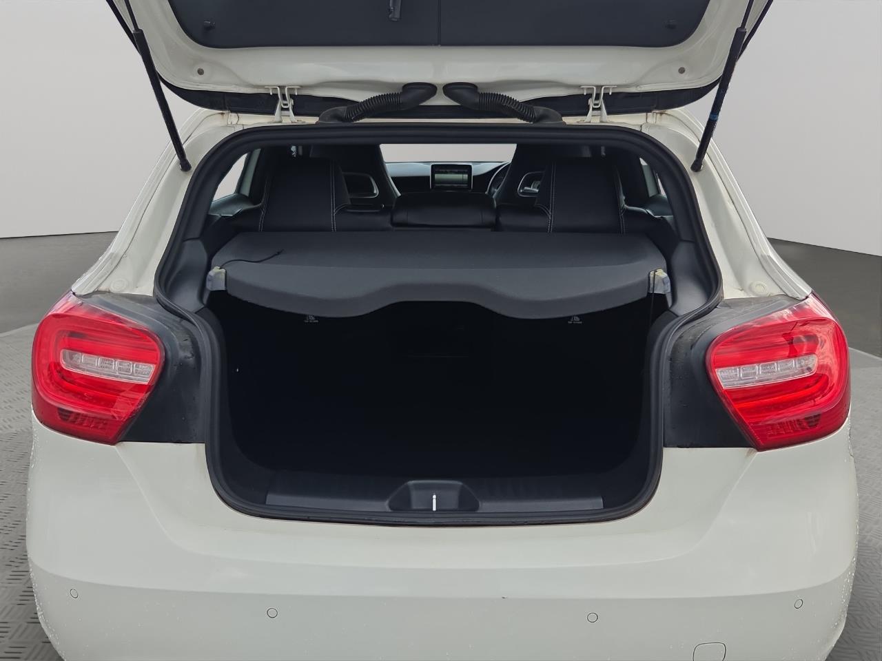 image-8, 2014 MercedesBenz A180 Exclusive Package at Christchurch