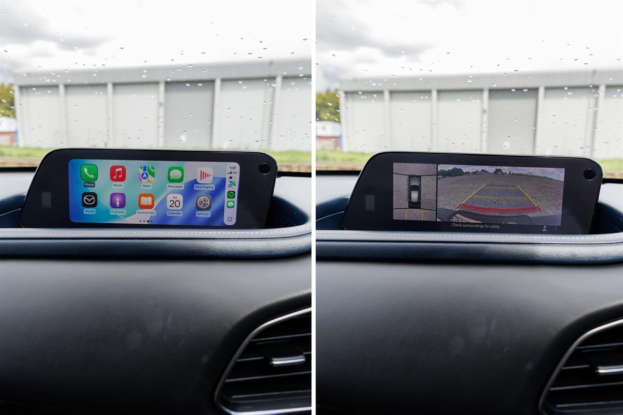 image-13, 2020 Mazda Cx-30 20S Proactive Touring at Christchurch