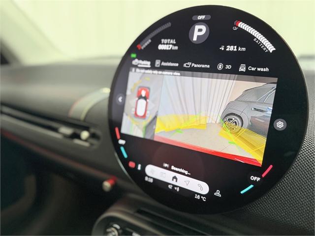 image-18, 2026 MINI Cooper 12GC E 3Door Classic at Christchurch