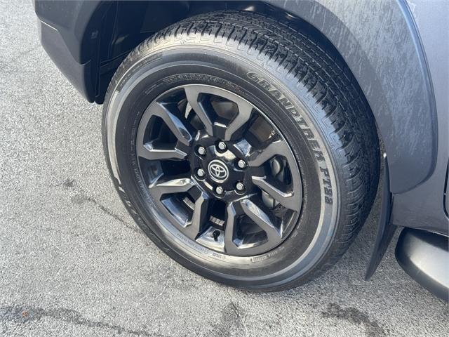 image-8, 2022 Toyota Hilux SR5 CRUISER Prerunner, 2WD at Christchurch