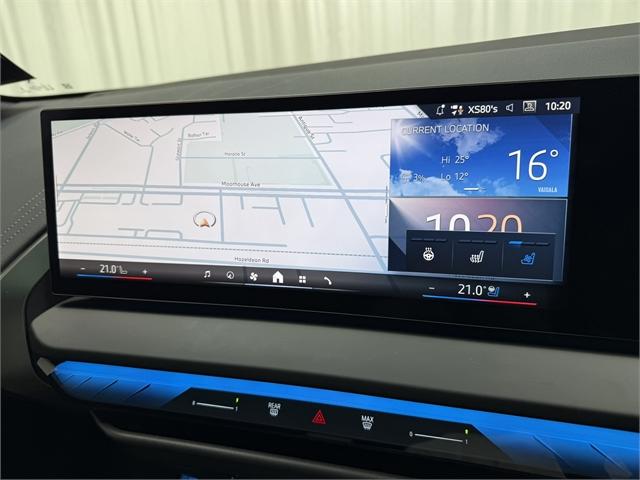 image-6, 2025 BMW X3 66GP 30e PHEV Motorsport at Christchurch