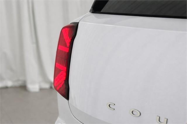 image-19, 2025 MINI Countryman 22GA S ALL4 at Christchurch