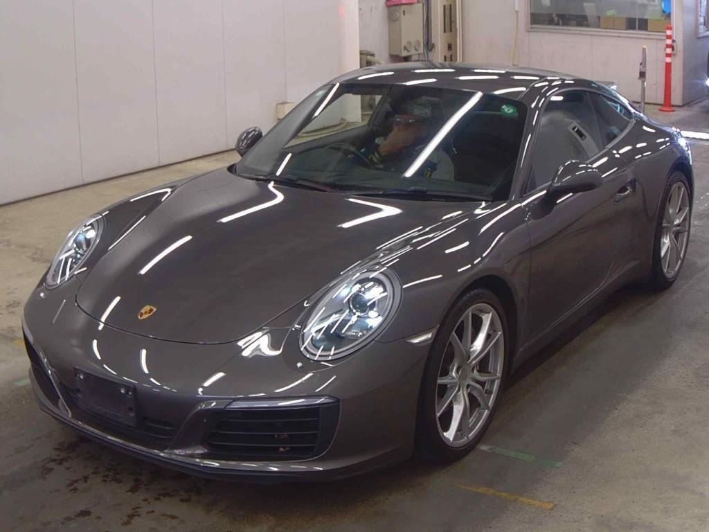 image-3, 2019 Porsche 911 991.2 Carrera PDK Coupe at Christchurch