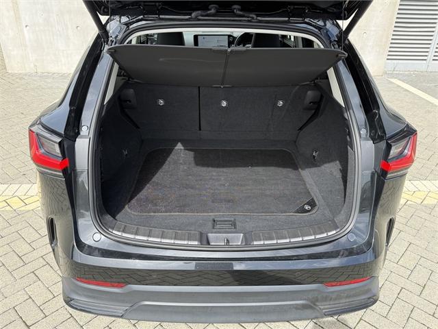 image-8, 2023 Lexus NX 350h 2.5 Hybrid SUV at Christchurch