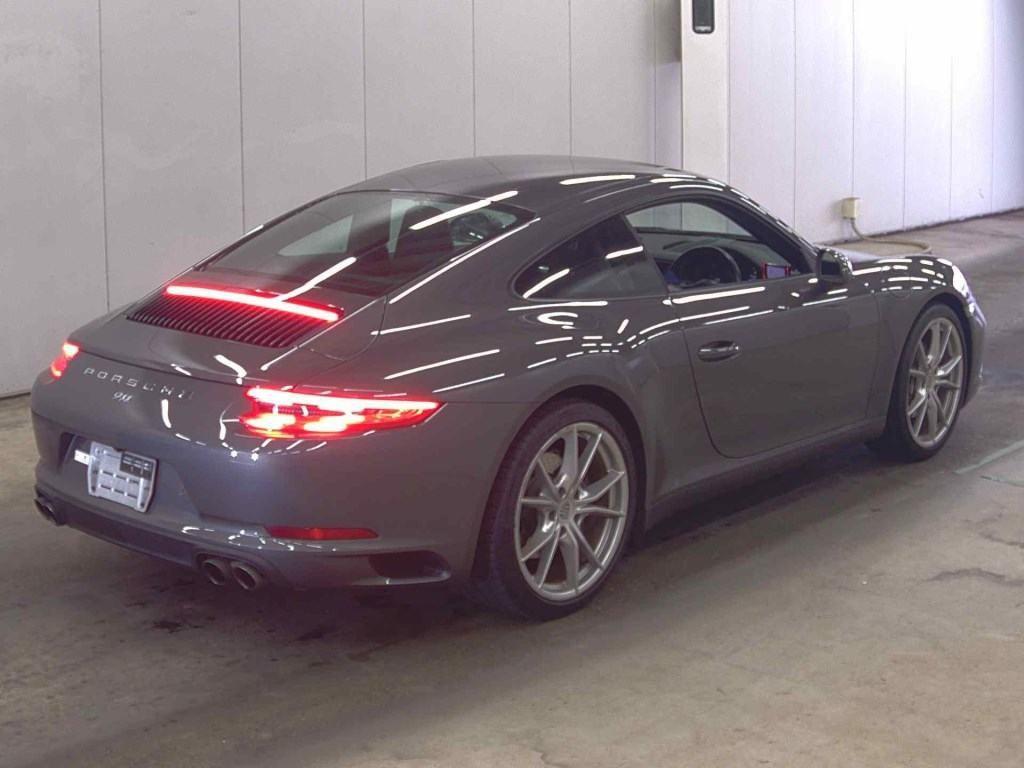 image-5, 2019 Porsche 911 991.2 Carrera PDK Coupe at Christchurch