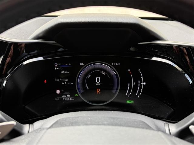 image-18, 2023 Lexus NX 350h 2.5 Hybrid SUV at Christchurch