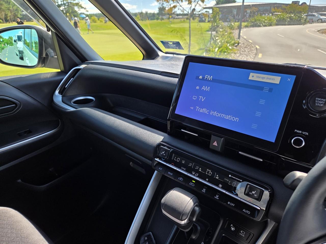 image-15, 2024 Toyota Voxy Mobility Welcab at Christchurch