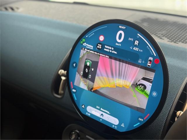 image-10, 2026 MINI Countryman 12GA C Favoured at Christchurch