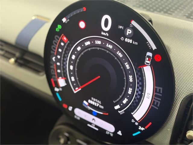 image-10, 2026 MINI Cooper 42GD C 5Door Favoured at Christchurch