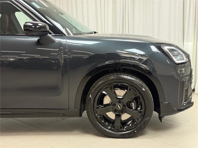 image-1, 2026 MINI Countryman 22GA S ALL4 JCW Sport at Christchurch