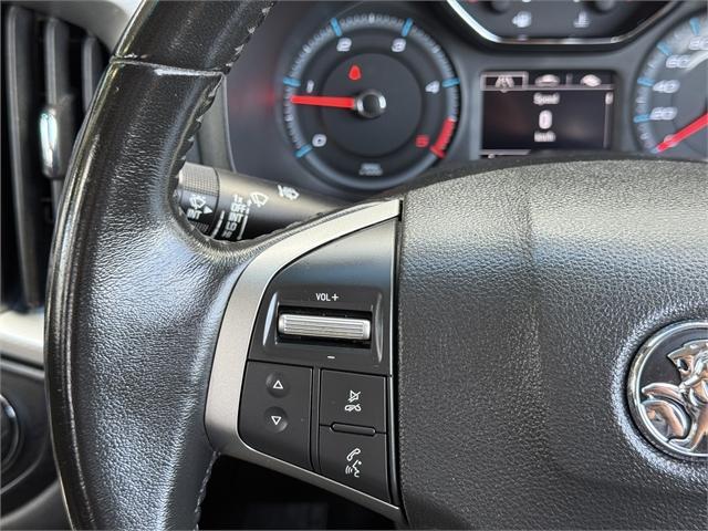 image-11, 2019 Holden Colorado NZ NEW Z71 4WD at Christchurch