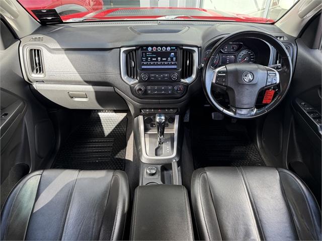 image-8, 2019 Holden Colorado NZ NEW Z71 4WD at Christchurch