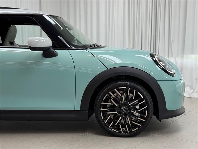 image-2, 2026 MINI Cooper S 22GD 3Door Favoured at Christchurch