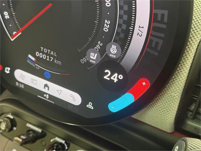 image-11, 2026 MINI Cooper 42GD C 5Door Favoured at Christchurch