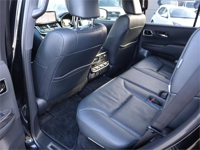 image-18, 2024 Toyota Land Cruiser LC300 GR SPORT V6 TURBO,  at Christchurch