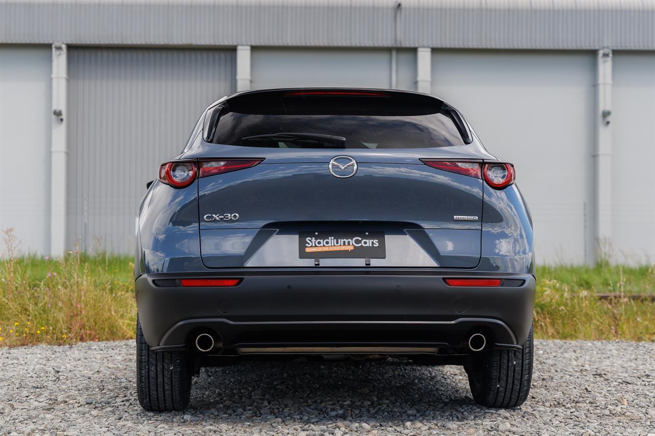 image-7, 2020 Mazda Cx-30 20S Proactive Touring at Christchurch