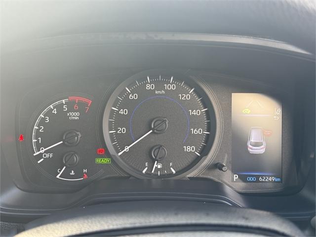 image-14, 2022 Toyota Corolla Touring Hybrid X, Push Start at Christchurch