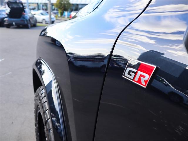 image-10, 2024 Toyota Land Cruiser LC300 GR SPORT V6 TURBO,  at Christchurch