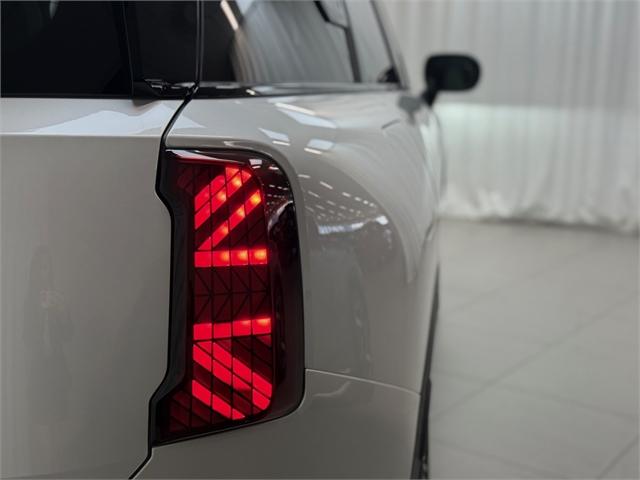 image-4, 2026 MINI Countryman 12GA C Favoured at Christchurch