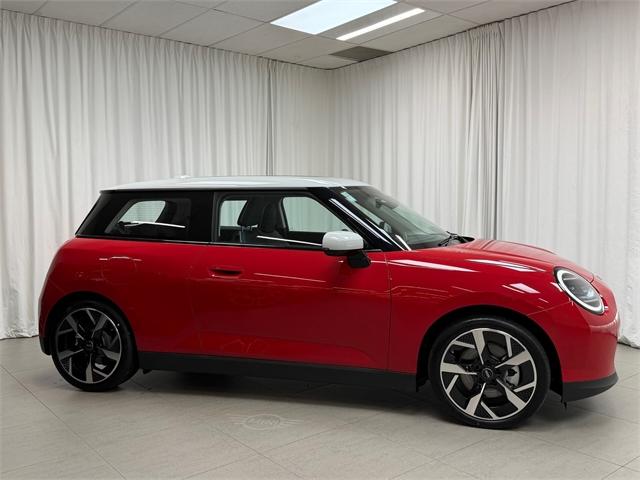 image-2, 2026 MINI Cooper 12GC E 3Door Classic at Christchurch