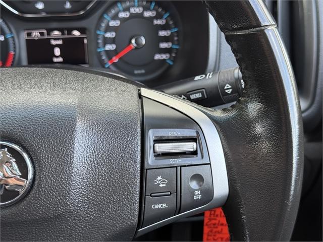 image-9, 2019 Holden Colorado NZ NEW Z71 4WD at Christchurch