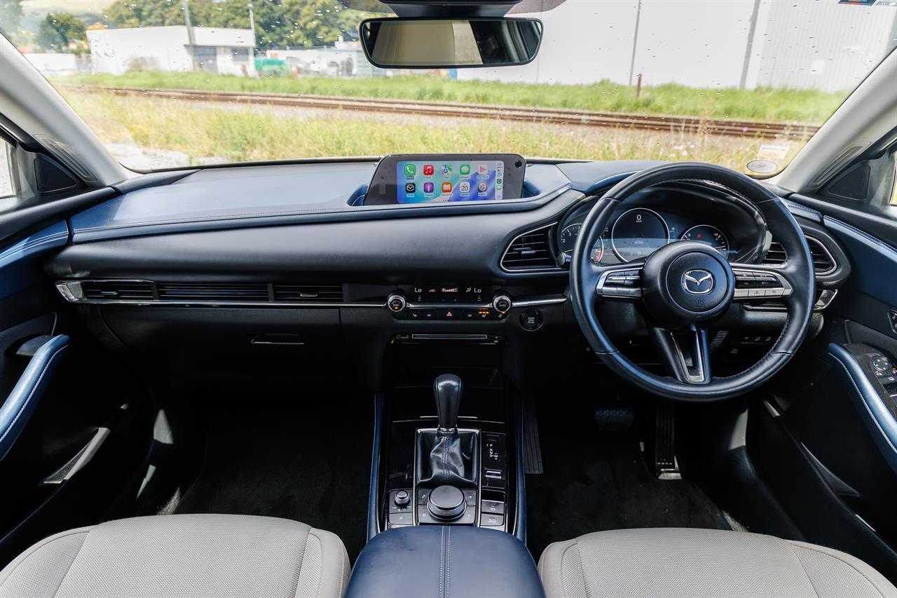 image-12, 2020 Mazda Cx-30 20S Proactive Touring at Christchurch