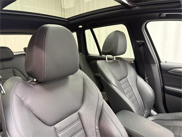 image-12, 2018 BMW X3 xDrive20d M Sport at Christchurch