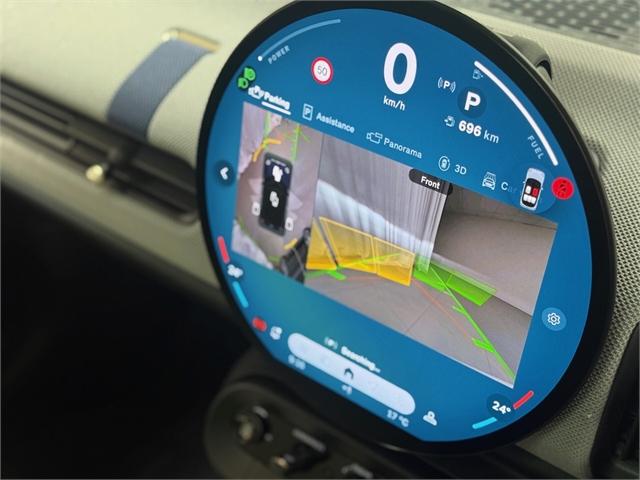 image-6, 2026 MINI Cooper 42GD C 5Door Favoured at Christchurch