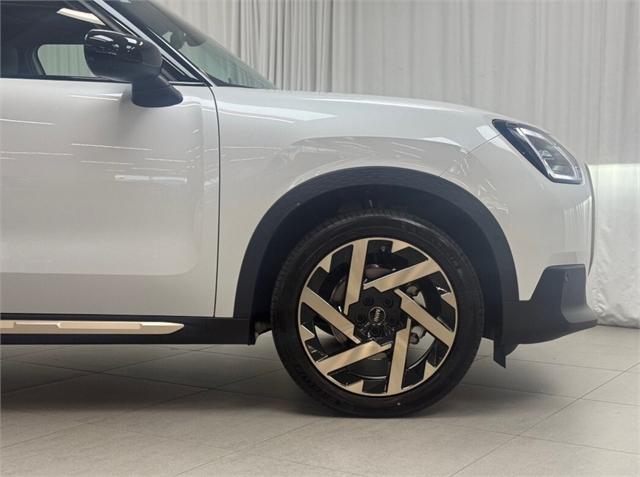 image-2, 2026 MINI Countryman 12GA C Favoured at Christchurch