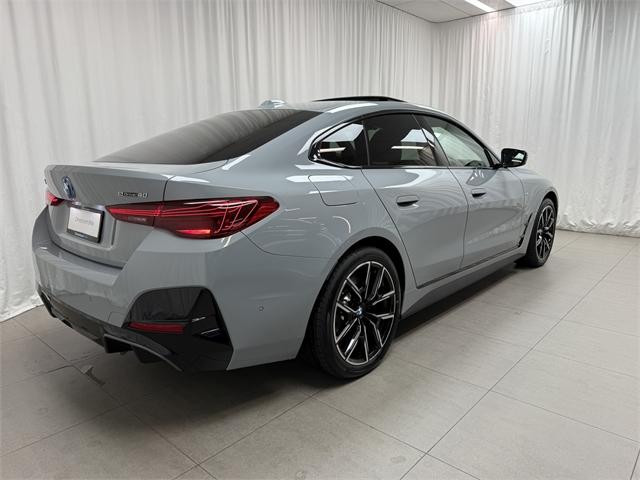 image-2, 2026 BMW i4 62HD eDrive40 Gran Coup at Christchurch