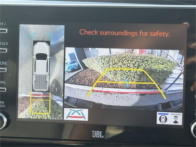 image-15, 2022 Toyota Hilux SR5 CRUISER Prerunner, 2WD at Christchurch