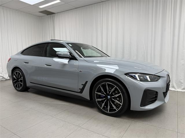 image-1, 2026 BMW i4 62HD eDrive40 Gran Coup at Christchurch