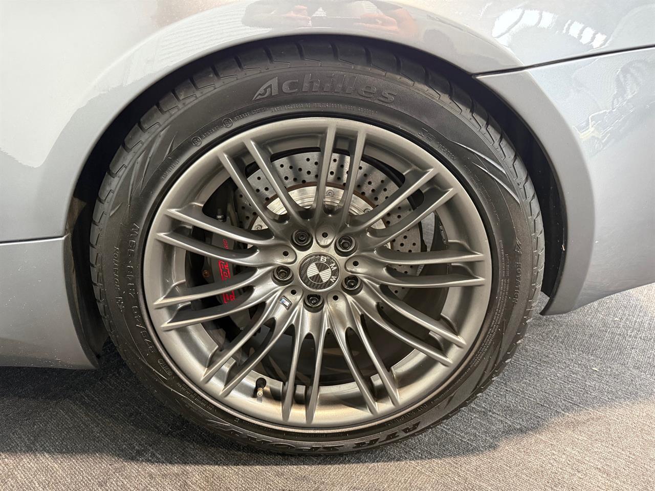 image-12, 2007 BMW M3 4.0 V8 6 Speed Manual at Christchurch