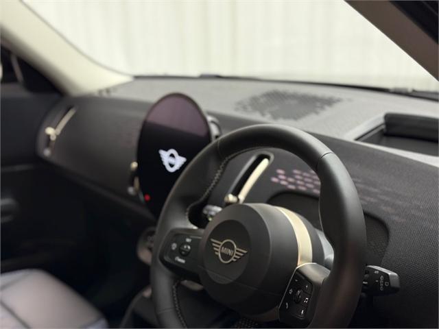 image-10, 2025 MINI Countryman 22GA S ALL4 at Christchurch