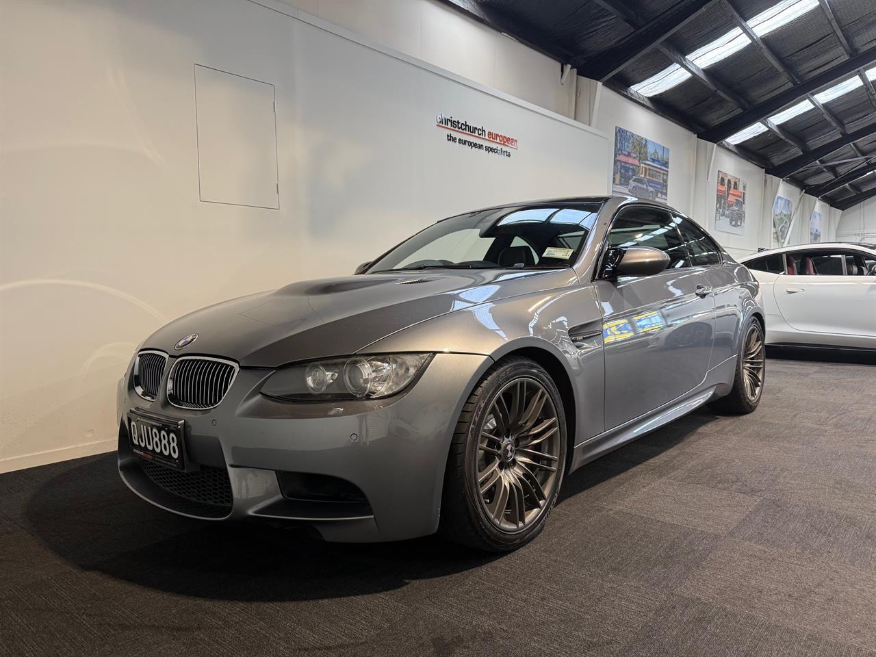 image-4, 2007 BMW M3 4.0 V8 6 Speed Manual at Christchurch