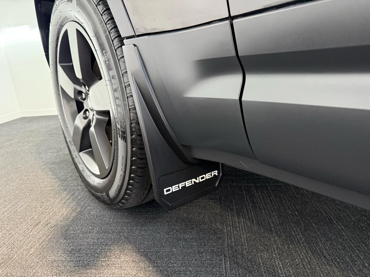 image-9, 2020 LandRover Defender 110 P300 Off-Road Package at Christchurch