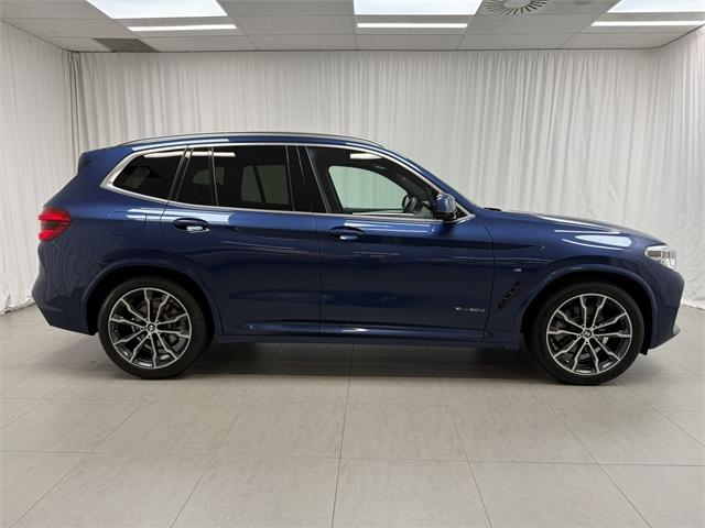 image-1, 2018 BMW X3 xDrive20d M Sport at Christchurch