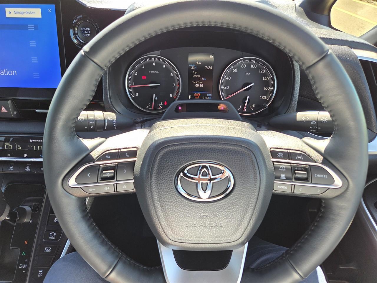 image-13, 2024 Toyota Voxy Mobility Welcab at Christchurch