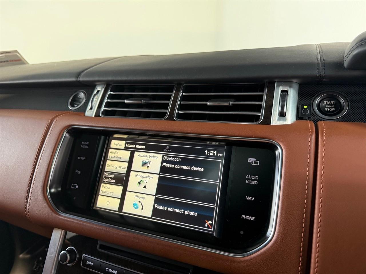 image-13, 2015 LandRover Range Rover Vogue 5.0 V8 Supercharg at Christchurch