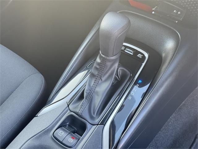 image-15, 2022 Toyota Corolla Touring Hybrid X, Push Start at Christchurch