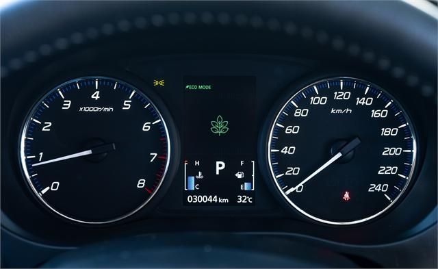 image-17, 2021 Mitsubishi Outlander LS 126kW Petrol Auto at Christchurch