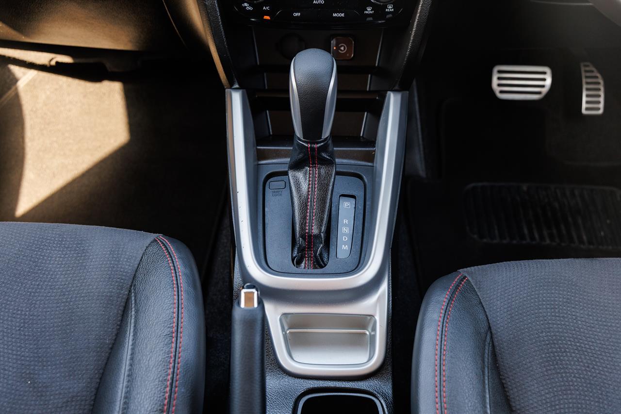 image-16, 2016 Suzuki Vitara TURBO 1.4PT/6AT at Christchurch