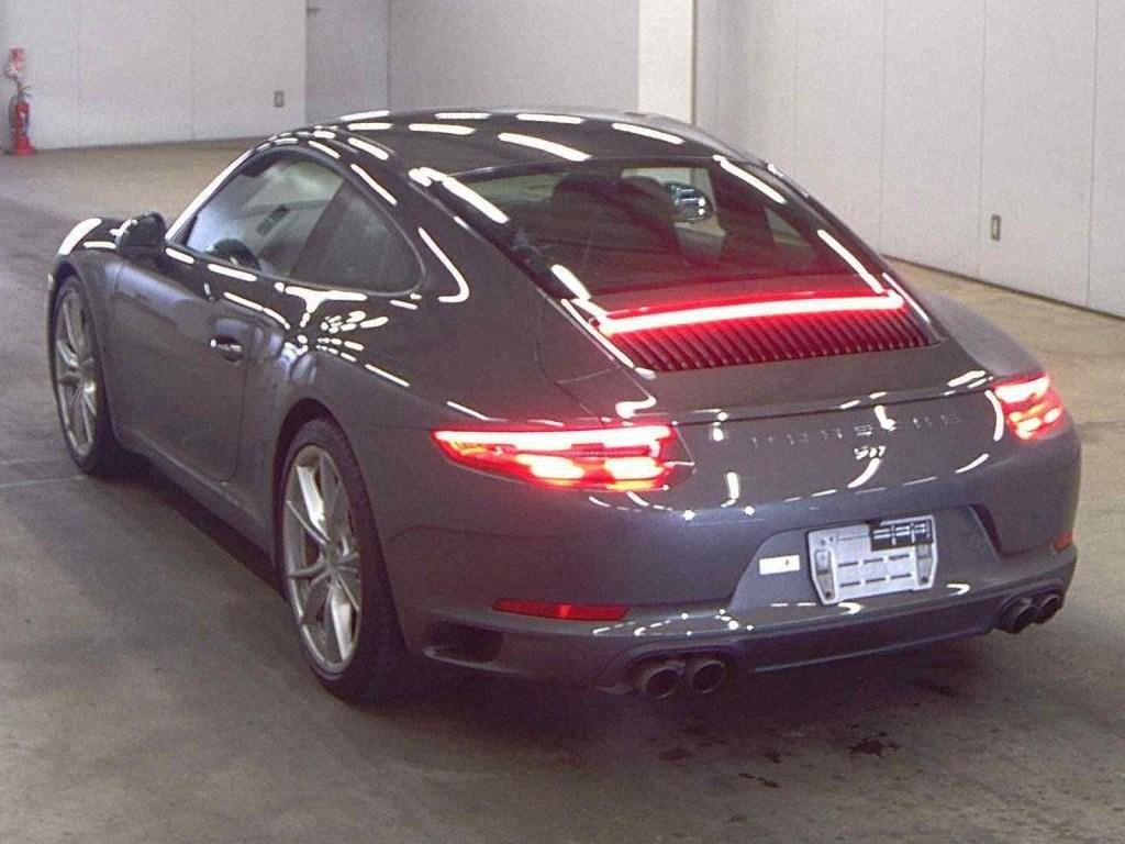 image-4, 2019 Porsche 911 991.2 Carrera PDK Coupe at Christchurch