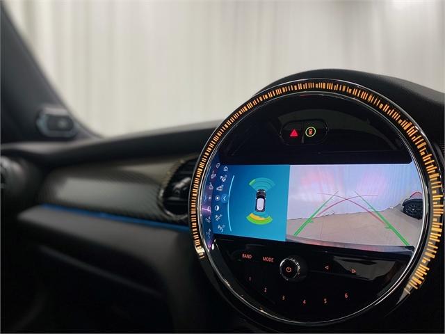 image-12, 2023 MINI Cooper SE Hatch The Resolute at Christchurch