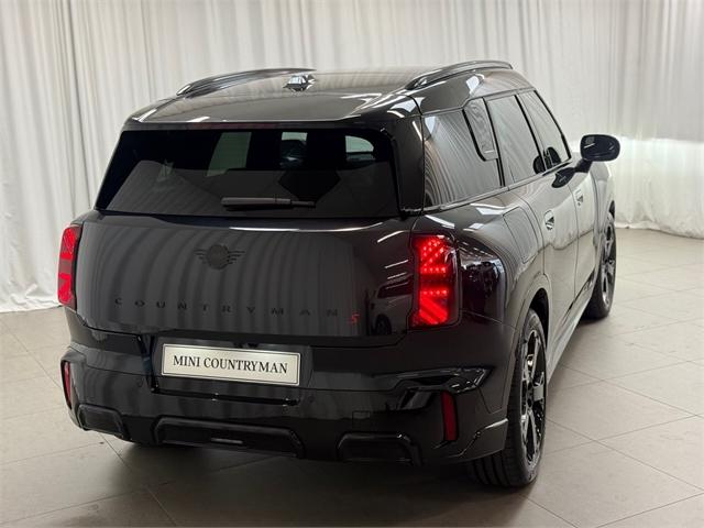 image-2, 2026 MINI Countryman 22GA S ALL4 JCW Sport at Christchurch
